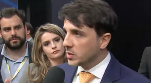 Renan Santos avalia debate da Band como 'magnífico' e diz que encontro manda recado a 'fujões': 'Vão repensar'