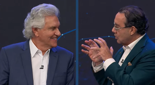 Cury e Caiado trocam convites para ministério e área de saúde mental de eventuais governos