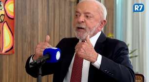 Lula diz querer manter relação 'civilizada' com os EUA e que ligação para Trump 'já deu frutos'