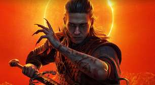The Blood of Dawnwalker receberá modo 60 fps nos consoles no lançamento