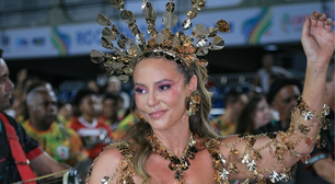Paolla Oliveira vai voltar para o carnaval? O que sabemos sobre