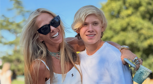 Como é a escola de R$ 760 mil onde o filho de Adriane Galisteu vai estudar?