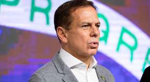 Doria descarta volta à vida pública, nega mágoa e diz qual foi seu maior aprendizado na política