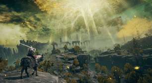 Elden Ring desembarca no Switch 2 em toda a sua glória com ótima conversão