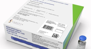 Anvisa cancela registro de medicamento de R$ 17 milhões a dose