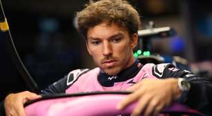 F1: Gasly manda recado à Racing Bulls após o GP da Holanda e diz que "não vai esquecer"