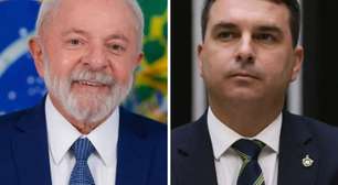 Veja o que dirão as campanhas de Lula e Flávio Bolsonaro, que estreiam sábado na TV e rádio
