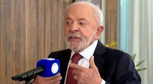 Lula diz que políticos foram 'piorando' e que tem 'saudades' de disputar eleições com o PSDB