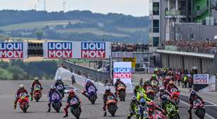 MotoGP: Com oficialização de Bastianini na Trackhouse, confira o grid atualizado para 2027