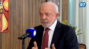 Lula diz que filho deve se defender de acusações e que 'ninguém está impune se cometer erro'