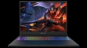 NAVE apresenta computadores para rodar alguns dos jogos mais aguardados do semestre