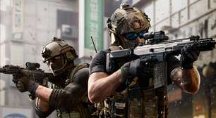 Jogamos: Call of Duty Modern Warfare 4 coloca a Infinity Ward à prova