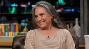 Regina Duarte é muito mais feminista do que imagina por vários motivos pessoais e profissionais