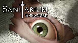 Sanitarium Enhanced é anunciado para PC, PlayStation, Switch e Xbox