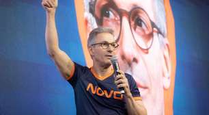 Que horas começa a sabatina do candidato Romeu Zema na TV Globo?