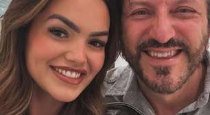 Filha de Kelly Key manifesta apoio a Lito Sousa após diagnóstico de doença rara: 'Turbulência não derruba avião'