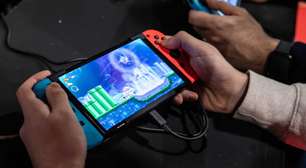 Nintendo tira do ar mais de 400 repositórios de emuladores de Switch do GitHub