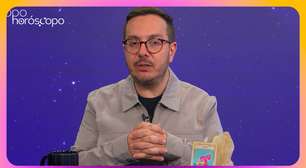 Veja como foram as previsões da semana de André Mantovanni para todos os signos