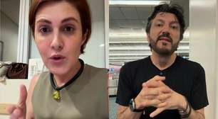 Esposa de Lito Sousa diz que influenciador pode ter entrevista para estudo nos EUA essa semana: 'Tem que ser rápido'