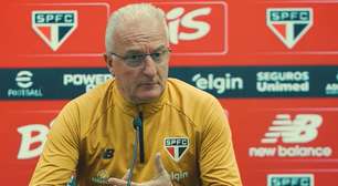 Dorival critica atuação do São Paulo após derrota para a Chape: 'É inadmissível