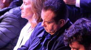 Caiado reage com bom humor a 'cochilo' de Kassab em debate: 'Vai dormir tranquilo'