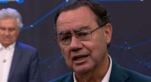Augusto Cury diz que entrevista de Lula à Record quase o fez desistir de debate: 'Desrespeito à democracia'