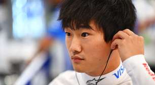F1: Tsunoda faz proposta ousada para retornar à categoria; "Me liguem, por favor!"