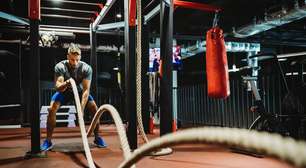 Qual o equilíbrio entre exercícios de cardio e de força?
