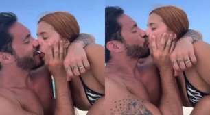 Viih Tube e Eliezer são detonados após compartilharem momento íntimo em viagem