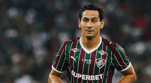 Fluminense: a declaração de Serna direcionada a Ganso