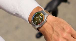 Huawei WATCH GT amplia recursos esportivos e aproxima tecnologia da alta performance