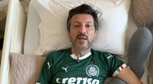 Instituto se manifesta sobre Lito Sousa após mobilização de fãs por tratamento