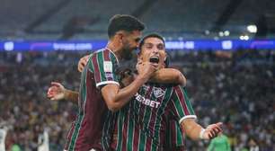 Fluminense tem excelente aproveitamento como mandante no Brasileiro; veja