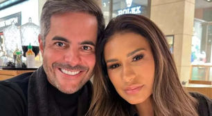 Terminaram? Simone Mendes abre o jogo sobre casamento com Kaká Diniz