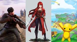 PS Plus Essential de Setembro terá Sniper Elite: Resistance, Chained Echoes e Wobbly Life