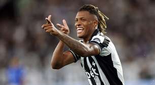 Botafogo ganha desfalque importante