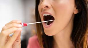Saliva pode indicar sinais de câncer de estômago e intestino, aponta estudo