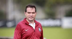 Corinthians: Marcelo Paz é sincero ao falar sobre os bastidores envolvendo Depay