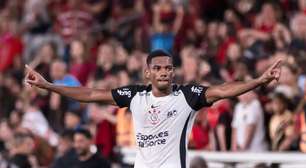 Corinthians pode perder dinheiro em venda de André; entenda