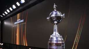 Conmebol divulga datas e horários das quartas de final da Libertadores