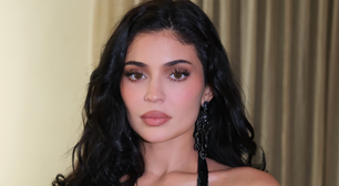 Kylie Jenner fala sobre rumores de ter mais filhos