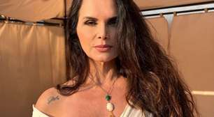 Luiza Ambiel abre o jogo sobre sexualidade: 'Tenho que ficar provando'