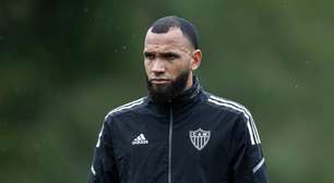 Atlético-MG aposta na força defensiva para bater o Cruzeiro na Copa do Brasil