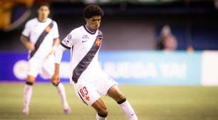 Com Pedro Emanuel, jovens do Vasco começam a ganhar mais espaço