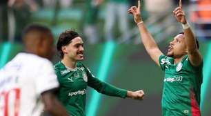 Veja as chances de título, vaga na Libertadores e rebaixamento no Brasileirão
