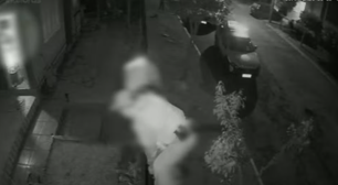 Homem é morto pela polícia após deixar a prisão e voltar a agredir ex-companheira em Tapejara