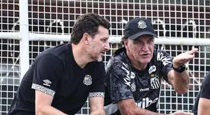 Santos transforma base com nova metodologia; entenda