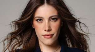 Entrevista | Caroline Dallarosa passa por experiência intensa na 1ª gravidez com '1 milhão de perguntas'; ex-'Malhação', atriz revela grande desejo na maternidade: 'Não projetar na minha filha meus medos ou minhas expectativas'
