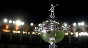Conmebol confirma pausa nas competições para disputa da Copa do Mundo Feminina