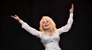 Morre aos 80 anos Dolly Parton, lenda da música country dos EUA